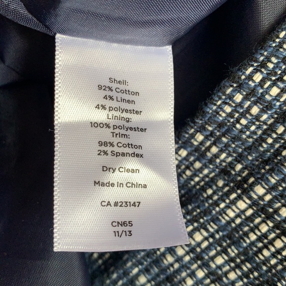 Talbots Dress - Picture 6 of 8